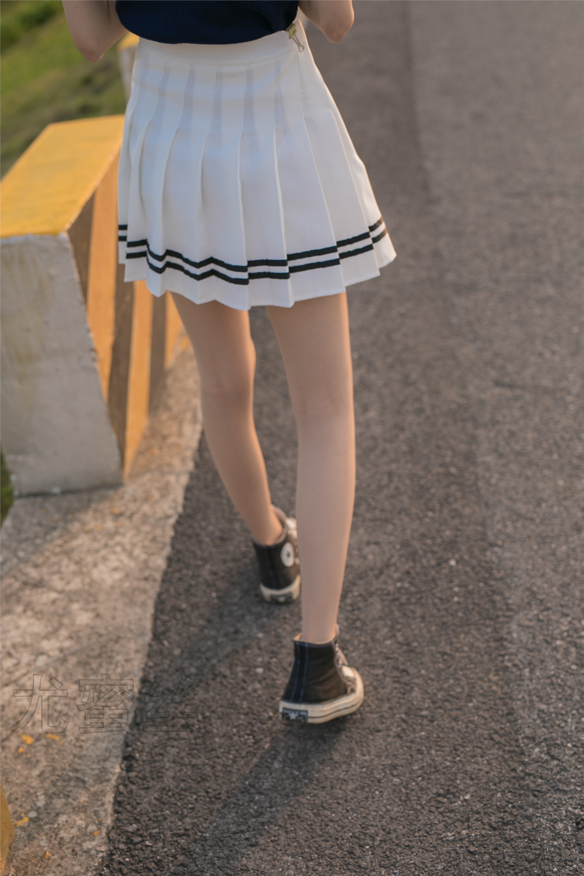 尤蜜丝 穿搭写真 NO.012